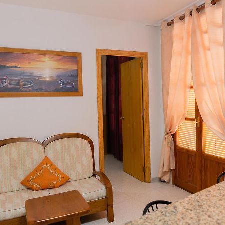Apartament Estudio Plaza San Cristobal Alicante Zewnętrze zdjęcie