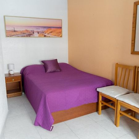 Apartament Estudio Plaza San Cristobal Alicante Zewnętrze zdjęcie