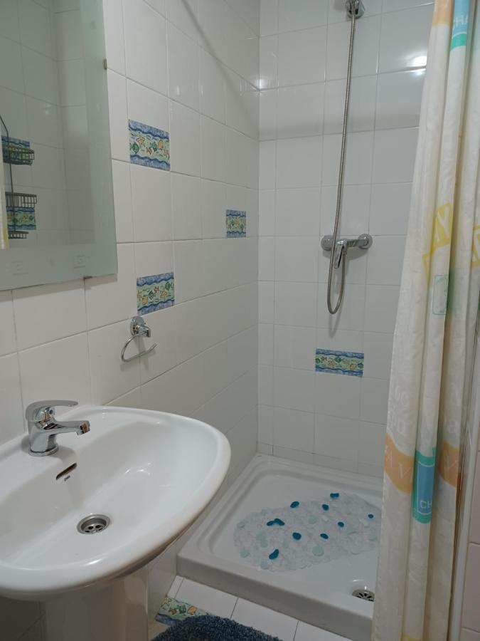 Apartament Estudio Plaza San Cristobal Alicante Zewnętrze zdjęcie