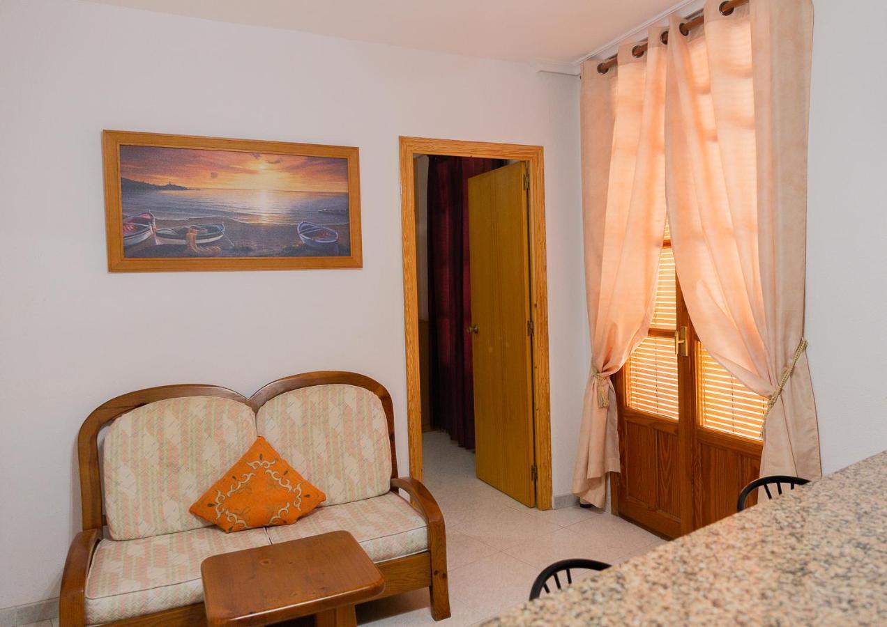 Apartament Estudio Plaza San Cristobal Alicante Zewnętrze zdjęcie