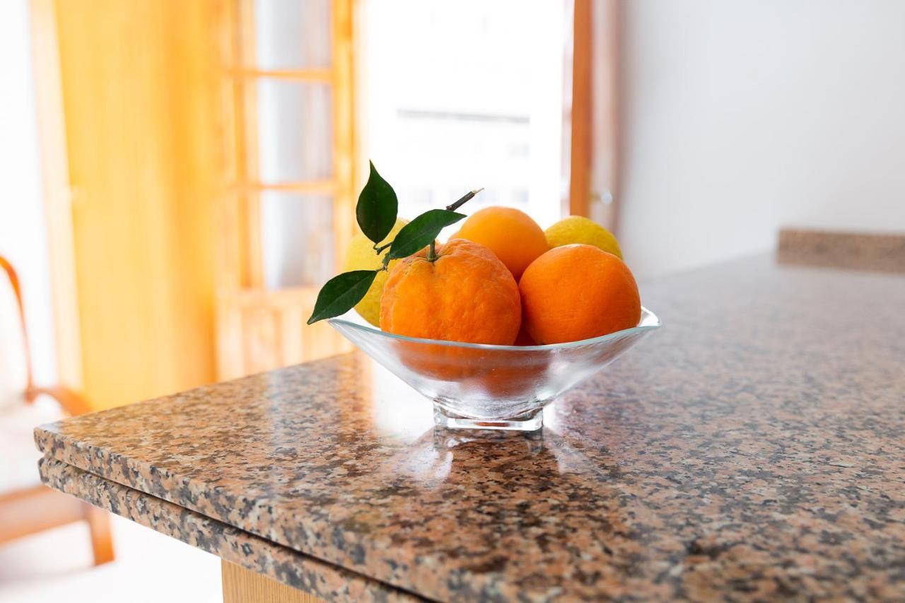 Apartament Estudio Plaza San Cristobal Alicante Zewnętrze zdjęcie