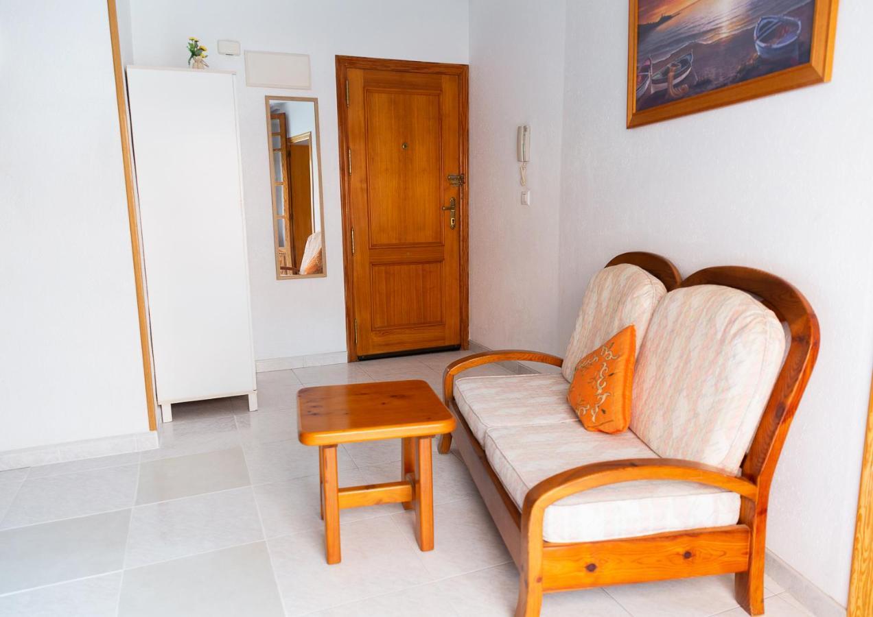 Apartament Estudio Plaza San Cristobal Alicante Zewnętrze zdjęcie