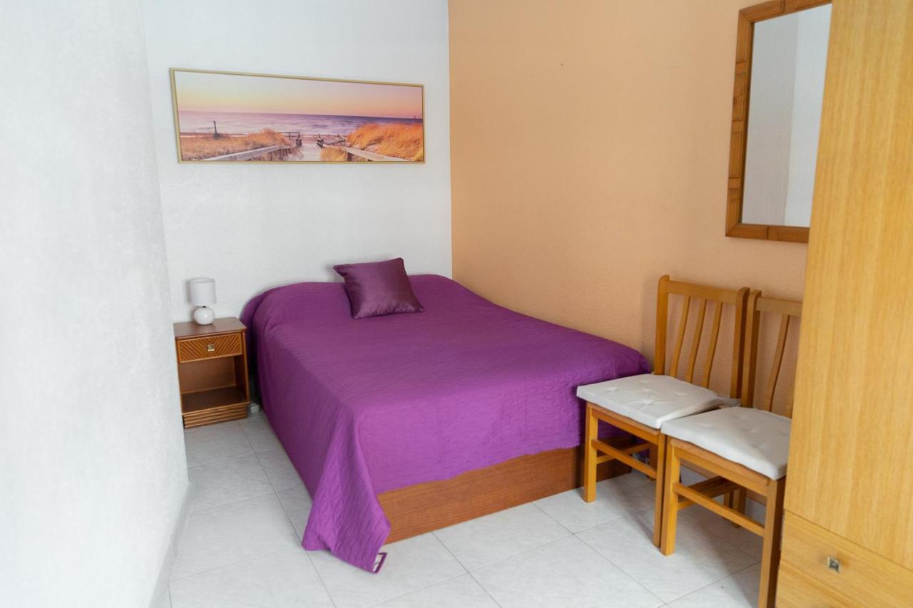 Apartament Estudio Plaza San Cristobal Alicante Zewnętrze zdjęcie